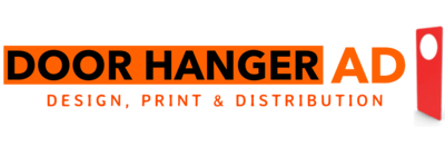 Door Hanger AD