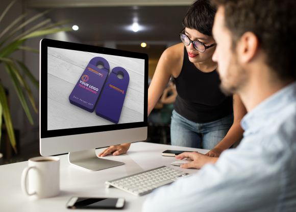 Guaranteed Visibility — No Algorithm Required