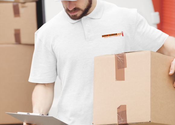 How Door Hanger Marketing Helps You Target the Right Neighborhoods