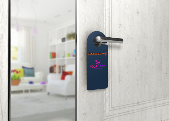 Why Businesses Grow Faster With Door-to-Door Advertising?