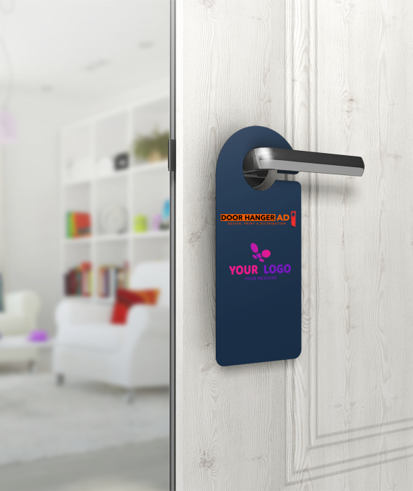 In-Person <br> Advertisement